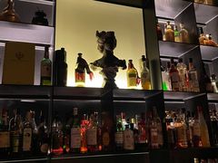 -ASPIRYNA酒吧水烟吧(太古里店)