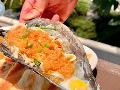-北李·海肠捞饭·大连菜(望京凯德MALL店)