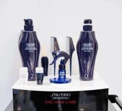 -雅仕 HAIR SALON 美发沙龙