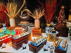 -丽都皇冠假日酒店·Matrix亦餐厅(望京店)