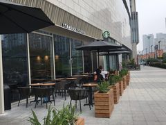 -星巴克臻选(嘉兴海宁银泰城店)