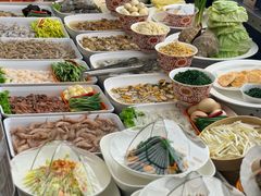 -船歌·鱼水饺青岛菜(闽江二路店)