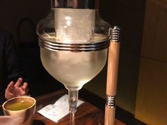 清酒-桐寿司Sushi Tong