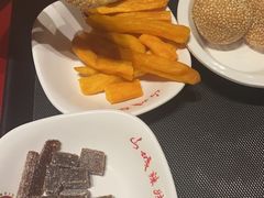 -山城辣妹子(定福庄店)