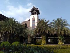 -清远熹乐谷温泉度假酒店
