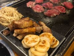 -咕咕站韩国料理(紫金港店)