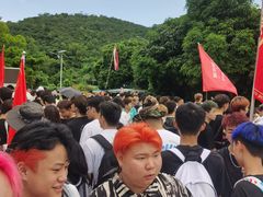 -玫瑰海岸文化旅游度假区