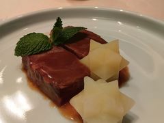 -白天鹅宾馆-玉堂春暖餐厅