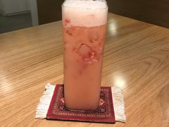 -团子君寿司·茶