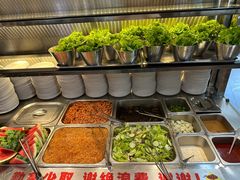 -高丽苑韩国烤肉(海昌路旗舰店)