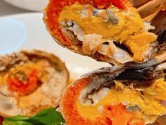 -苏帮袁Sue Cuisine(来福士店)