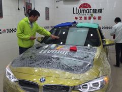 -车艺尚上海龙膜隐形车衣汽车贴膜旗舰店