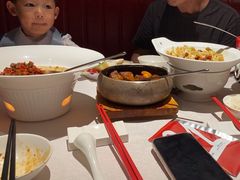 -千百味红餐厅·江西菜(绿地双子塔店)