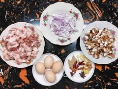 -王妈热卤·川味馆(海昌店)