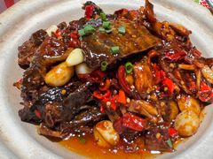 -辣小鲜·南昌大排档(船山路店)