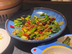 -云海肴·汽锅鸡·云南菜(领展购物广场·中关村店)
