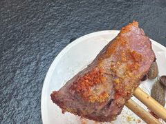 -旺烤园烧烤·炭烤羊腿(吴江阳光新天地店)