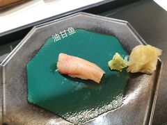 -Sushi Hanzo半藏(天环广场店)