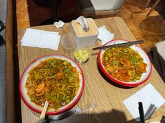 -西粉堂新疆米粉(朝外店)
