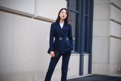 -优山定制西服衬衫大衣(国贸店)
