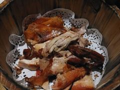 -胡桃里音乐酒馆(曲江店)