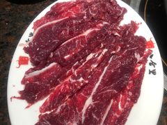 -八合里潮汕鲜牛肉火锅(深圳海岸城店)