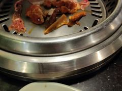 -梨花自助烤肉(天河城店)