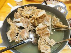 -九十九顶毡房(阜石路店)