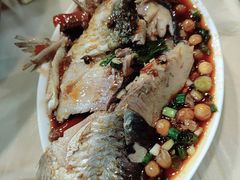 邮亭鲫鱼-曾老幺鱼庄(龙华商厦店)