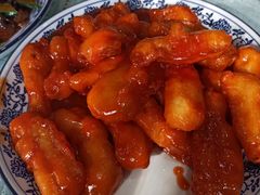 -北大地皖峰饭馆