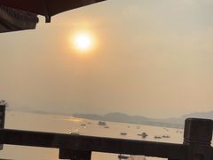 -湖畔居茶楼(湖滨店)