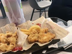 -肯德基(九江长江大道店)