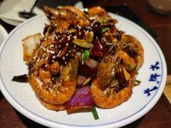 -大牌大·传统杭帮菜(湖滨店)