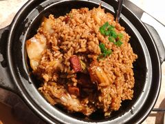 -106餐厅(山水文园店)