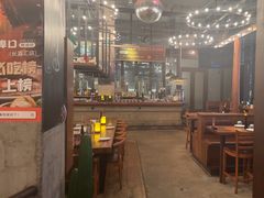 -埠口精酿夜景餐酒吧· BREWPORT BISTRO(长嘉汇重庆之眼店)