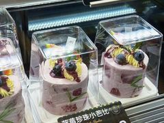 -FANEN法念·烘焙·甜点(万象城店)