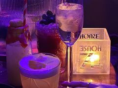 -TZ House音乐现场(来福士中心店)