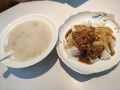 陈村粉-洞味圆茶餐厅(嘉立店)