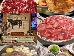-汕头八合里海记牛肉店(清河店)