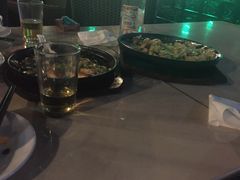 -顺丰轩园林酒家(天河店)