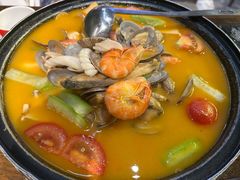 -川悦留香·海鲜餐厅(海棠68环球美食街店)