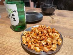 -INSA Korean Bistro饮鲨韩食酒馆