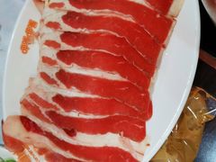 -呷哺呷哺(西单大悦城店)