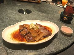 -博林天瑞喜来登酒店·西丽尚膳