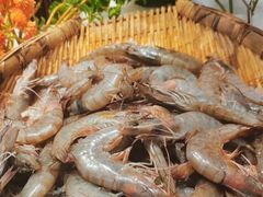 -海天盛宴新派海鲜自助餐厅(群力店)
