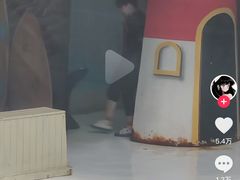 -锦艺城海洋馆