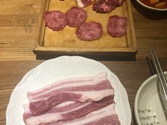 -韩国料理大力士(屏风街店)