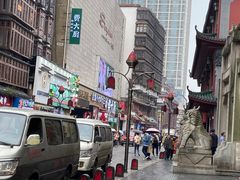 -虾小龙老长沙龙虾馆(坡子街店)