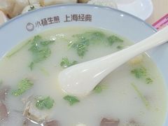 -小杨生煎(成山巴黎春天店)
