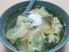 -顶巧鸡汤馄饨(虹口总店)